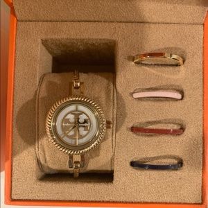 Tory Burch Watch, brand new